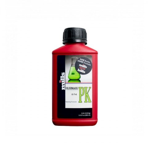 Mills Ultimate PK 500ml